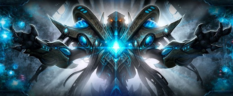 Чемпионом мира по StarCraft 2 впервые в истории стал не кореец
