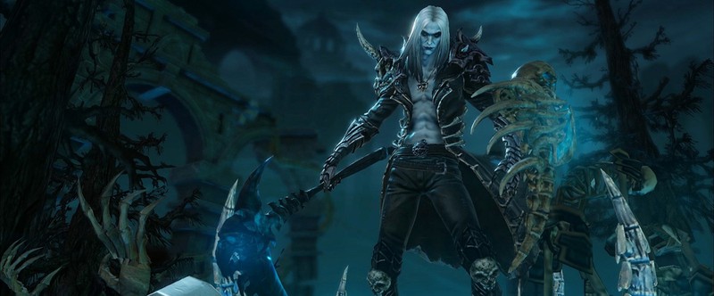 Что известно о Diablo Immortal