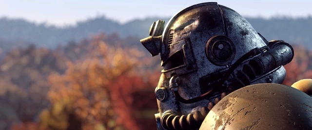 Значительная часть проверок в Fallout 76 может работать только на клиенте, Bethesda все исправит