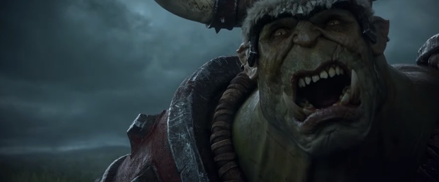 Не только ремастер игры: трейлер Warcraft 3 Reforged сравнили с оригиналом