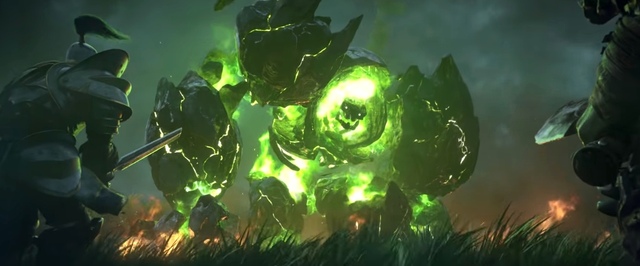 Как Blizzard корректирует и осовременивает сюжет Warcraft 3 Reforged