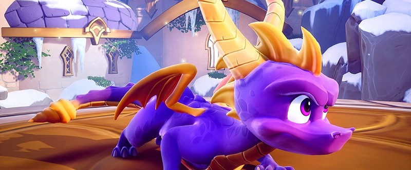 Первые оценки Spyro Reignited Trilogy: фанаты будут довольны