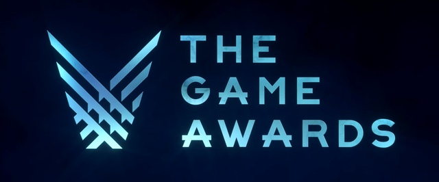 Объявлены номинанты The Game Awards 2018: по 8 номинаций у God of War и Red Dead Redemption 2