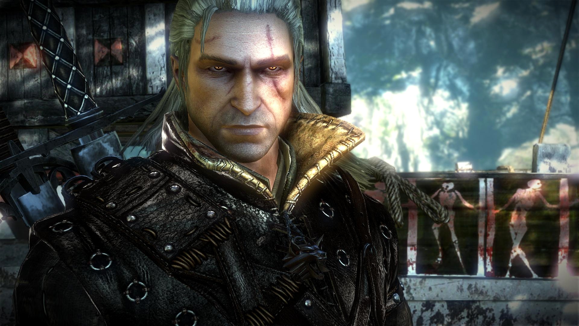 Witcher 2. Геральт из Ривии 2. The Witcher 2 Геральт. Геральт Ведьмак 1 2 3. Геральт из Ведьмак 2.