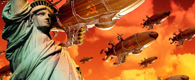 Анонсированы ремастеры Command and Conquer и Command and Conquer Red Alert