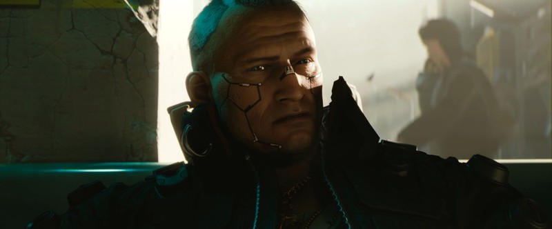 Отчет CD Projekt: прибыль продолжает снижаться, Cyberpunk 2077 наполняют контентом