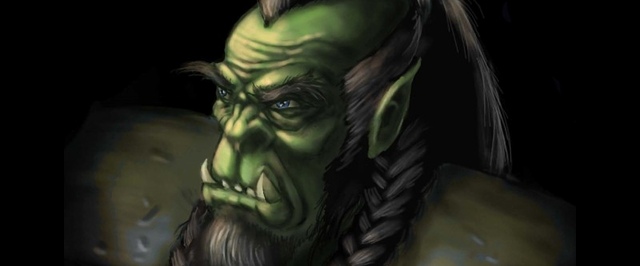 Неизвестный Warcraft 3: рассматриваем редкие концепт-арты и слушаем истории разработчиков