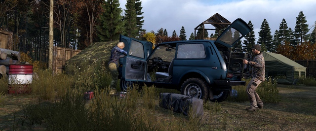 Продано 4 миллиона копий DayZ