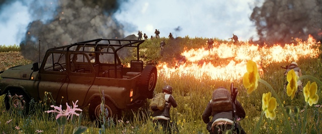 «Время чинить PUBG» подошло к концу