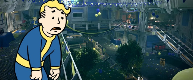 Проверка реальности: обещания Тодда Ховарда против настоящего Fallout 76