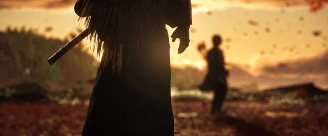 Слух: The Last of Us 2, Ghost of Tsushima и Death Stranding станут стартовой линейкой PlayStation 5