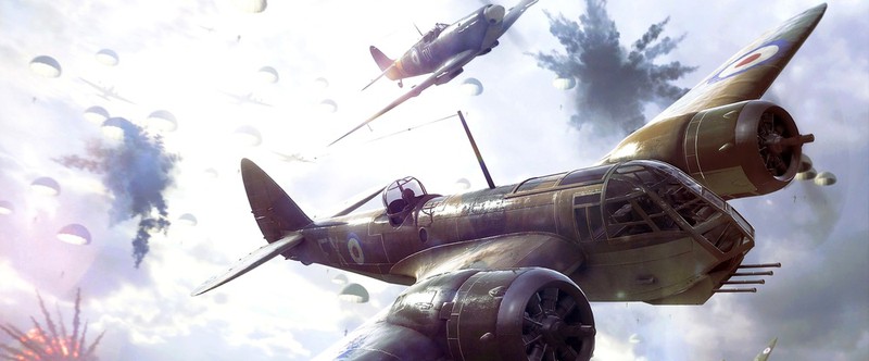 Некоторым игрокам приходится перепроходить пролог Battlefield V снова и снова