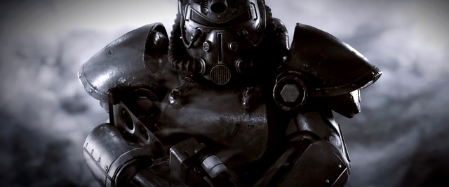 Первый пострелизный патч для Fallout 76 снова весит почти как игра