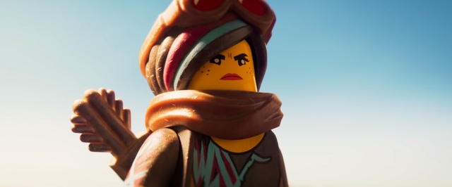 Вышел второй трейлер «Лего Фильм 2», YouTube бесплатно покажет первую часть