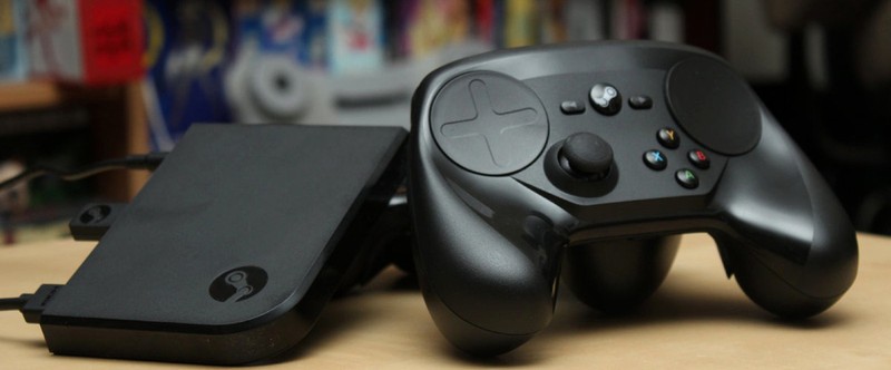 Распроданы последние экземпляры Steam Link