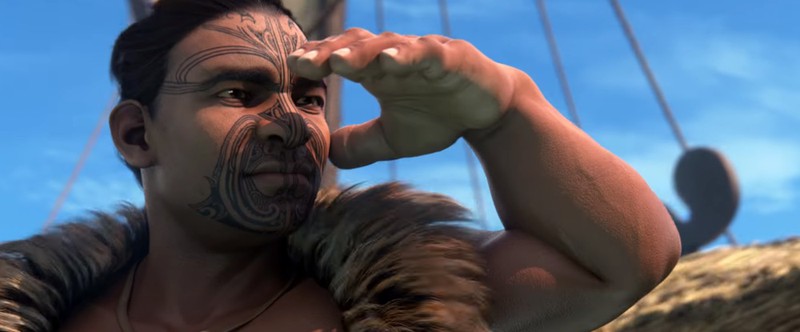 Надвигается буря: анонсировано второе дополнение для Sid Meiers Civilization 6