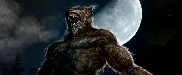 Werewolf The Apocalypse во вселенной Мира Тьмы выйдет в 2020 году
