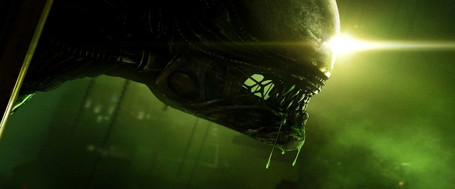 На The Game Awards анонсируют Alien Blackout?