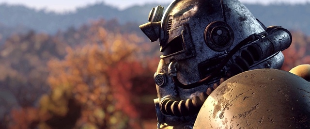 Баг в Fallout 76 позволил игроку стать «бессмертным летающим козлом»