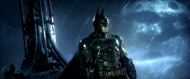 Warner Bros. готовит сборник Batman Arkham Collection?