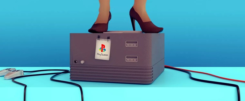 Кен Кутараги и дорога ярости: как создавалась PlayStation