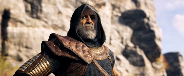 Наследие первого клинка: первый эпизод дополнения для Assassins Creed Odyssey выйдет 4 декабря