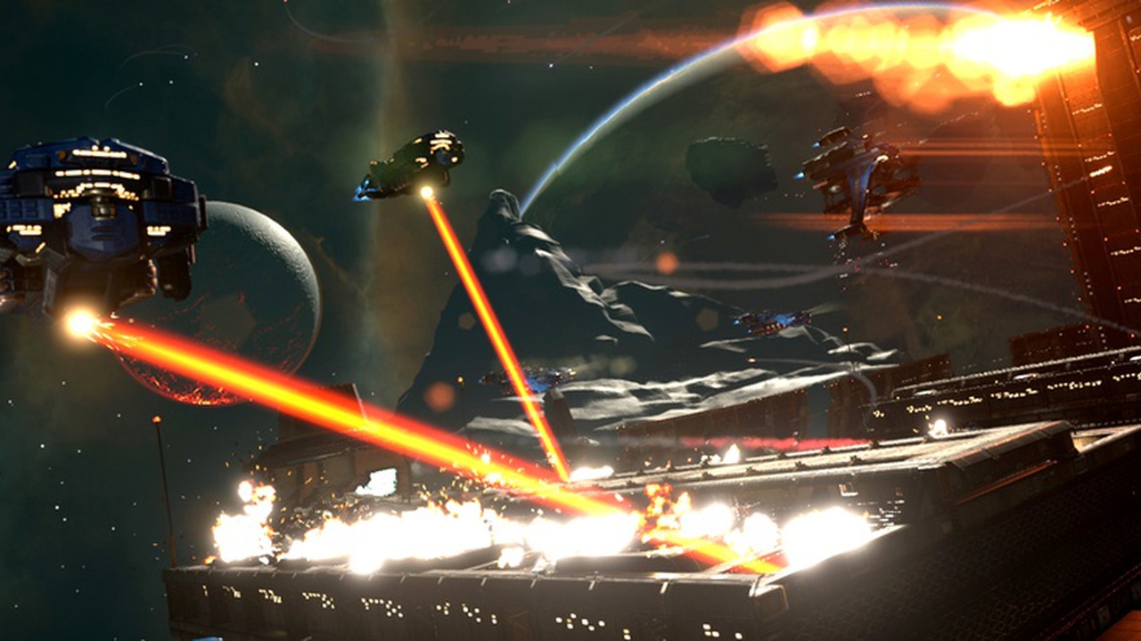 Wargaming купил британскую студию Edge Case Games