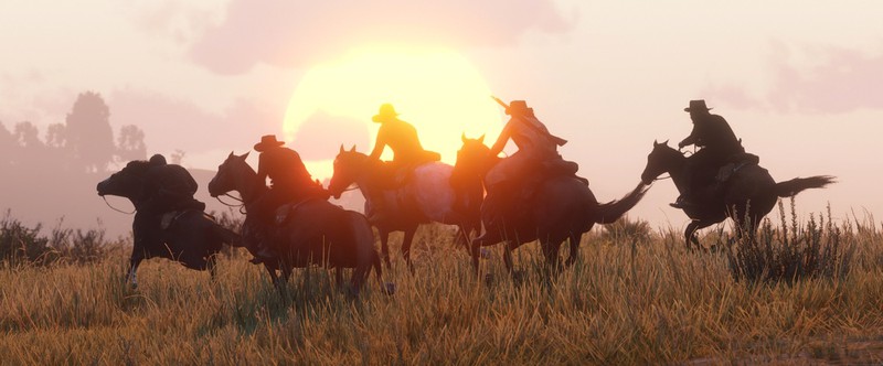 Red Dead Online: что такое золотые слитки и зачем они нужны