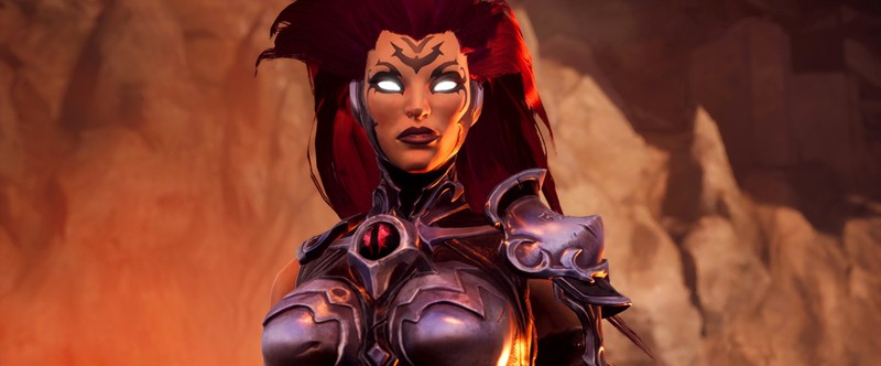 В THQ Nordic довольны Darksiders 3
