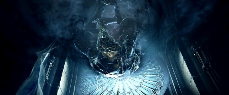 Мультиплеер Dark Souls 3 мог стать гораздо сложнее