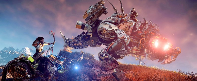 Пять лет вместе с PlayStation 4: миллионы спасенных рыбок и убитых громозевов