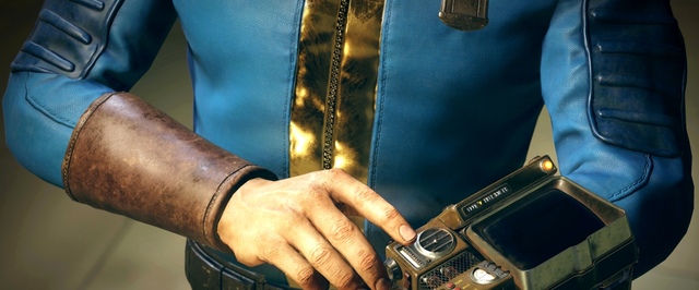 Игроки в Fallout 76 нашли способ ускорить прокачку в эндгейме — они прыгают по серверам