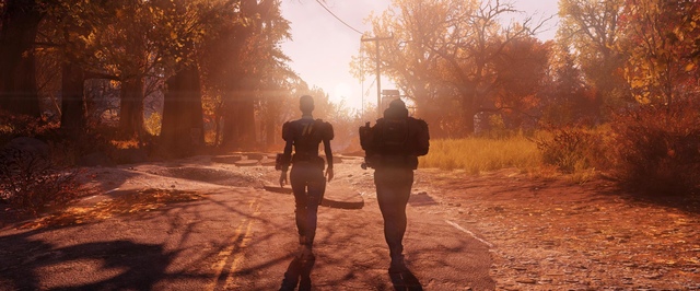 У Bethesda не хватило ткани на коллекционки Fallout 76 — но хватило на сумки для стримеров