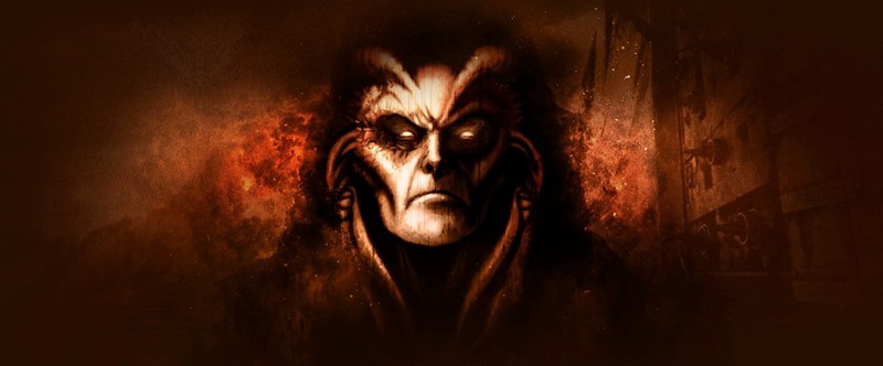 В начале 2019 года для Diablo 2 выйдет масштабный мод Median XL Sigma