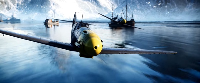 Патч для Battlefield V сильно повысит производительность трассировки лучей