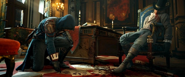 Ubisoft устроит серию концертов музыки из Assassins Creed
