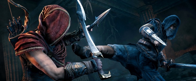 Возвращение Ордена Древних и никаких новых локаций: что пишут в обзорах первого дополнения для Assassins Creed Odyssey