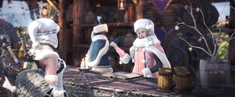 Мультиплатиновый Monster Hunter World и другие обладатели PlayStation Awards 2018