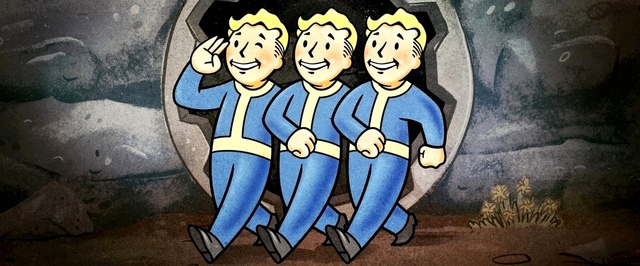 Ткань нашлась: владельцы коллекционок Fallout 76 получат нормальные сумки