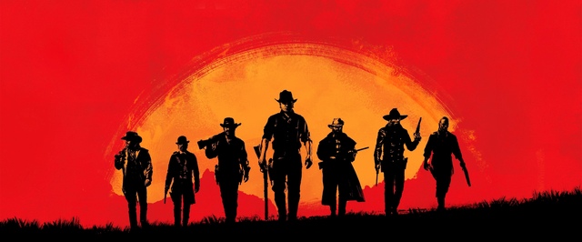 Red Dead Освобожденный: фанаты совместили игру Rockstar и фильм Тарантино