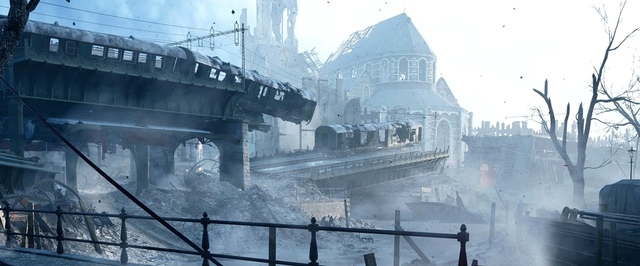 EA предлагает 50% скидку на Battlefield V для «ветеранов серии»