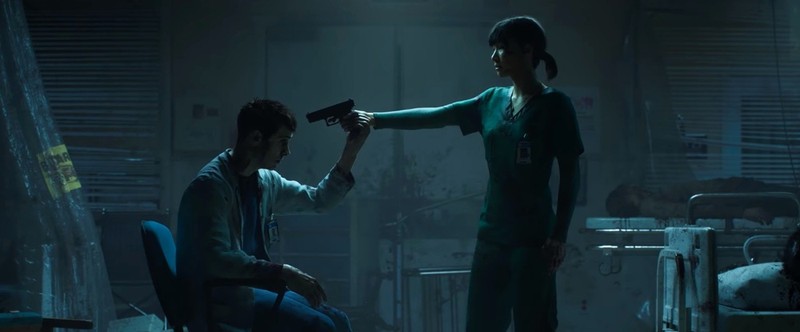 В офис издателя Overkills The Walking Dead пришла полиция — расследуется дело о финансовых нарушениях