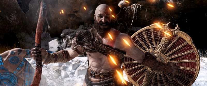 Второе «Рождественское предложение» PlayStation: что купить