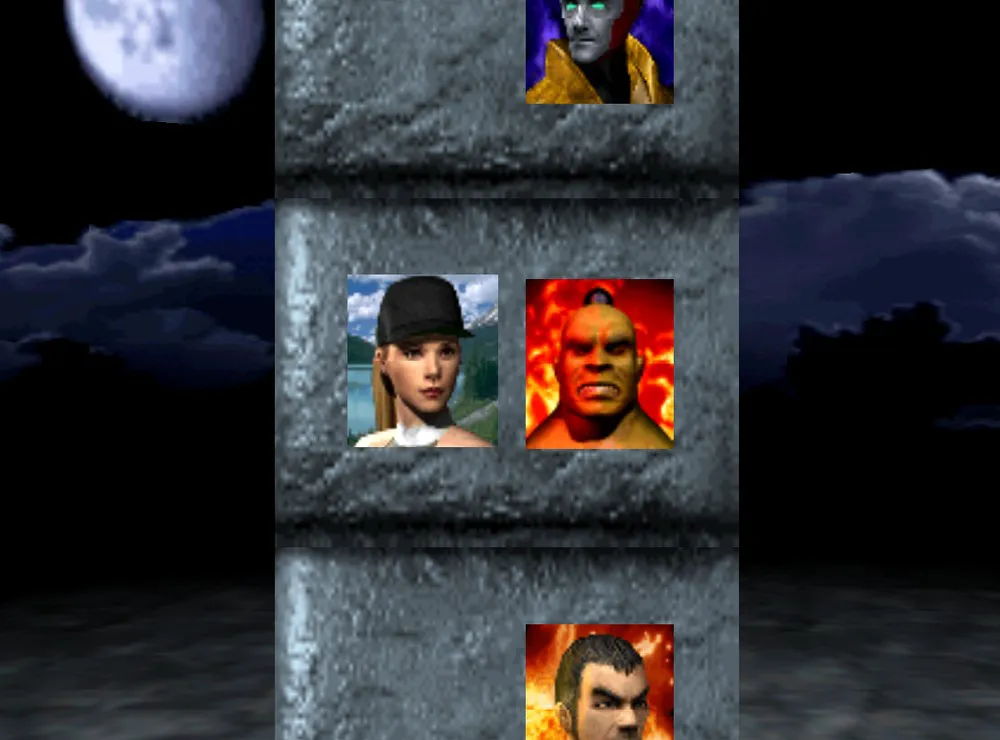 mortal kombat 4