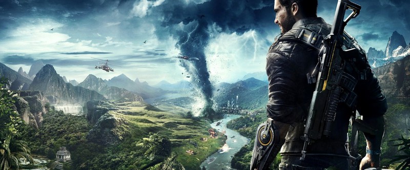 Just Cause 4 — самая медленно продаваемая часть серии в британской рознице