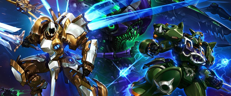 «Наименее успешная игра»: часть разработчиков Heroes of the Storm перевели на другие проекты Blizzard