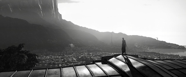 Dishonored 2 и Death of the Outsider получили новый графический режим и перепрохождение заданий