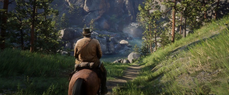 Главные игры года: как God of War и Red Dead Redemption 2 соревнуются в количестве наград