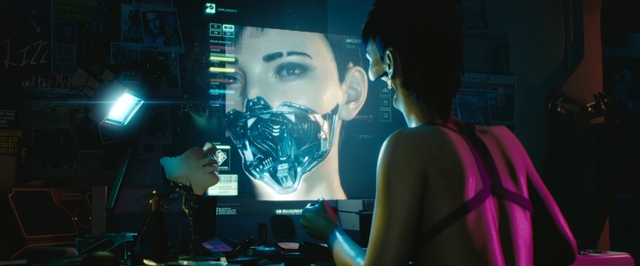 Из CD Projekt RED ушел замдиректора по дизайну Cyberpunk 2077 — но у игры все в порядке