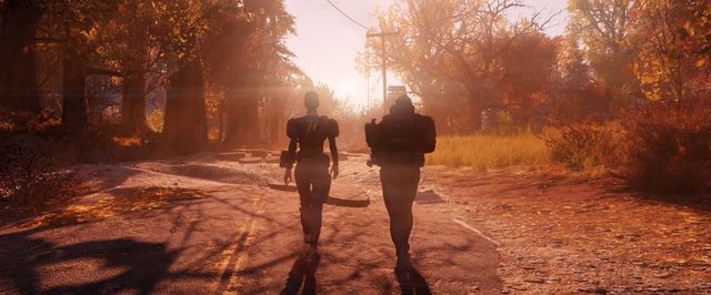 В магазине Fallout 76 появились новые — и очень дорогие — предметы кастомизации